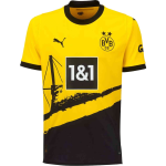 Borussia Dortmund Home Jersey 23/24 by PUMA