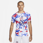 USA 22/23 Men's Pre-Match Top by Nike