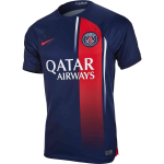 Paris Saint Germain 23/24 Home Jersey by Nike