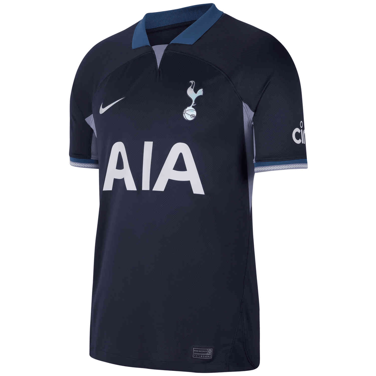 Tottenham Hotspur 23/24 Away Jersey by Nike