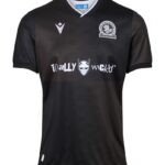 Blackburn Rovers Third Jersey 2023/24