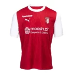 SC Braga 23/24 Home Jersey by PUMA