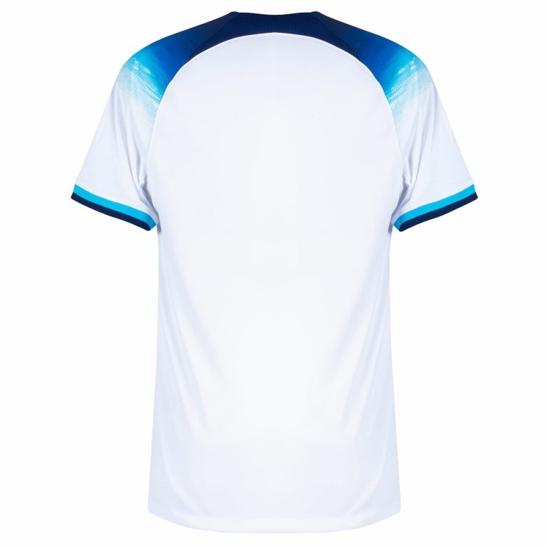 England EURO 2024 Home Jersey