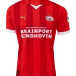 PSV Eindhoven Jersey 2023/24