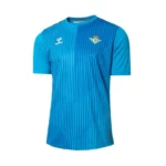 Real Betis 23/24 Home Goalkeeper Jersey by hummel