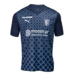 SC Braga 23/24 Away Jersey by PUMA