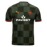 Shakhtar Donetsk 23/24 Away Jersey by Puma