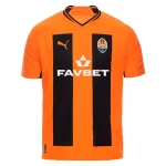Shakhtar Donetsk 23/24 Home Jersey by Puma