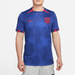 USA Away Jersey 2023/24