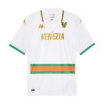 Venezia FC Away Shirt 2023/24