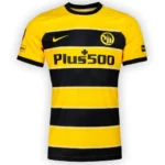 Young Boys 23/24 Home Jersey by Nike