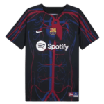 Barcelona x Patta Shirt 2023/24