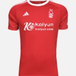 Nottingham Forest 23/24 Home Jersey