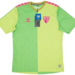 Malaga Away Jersey 2023/24