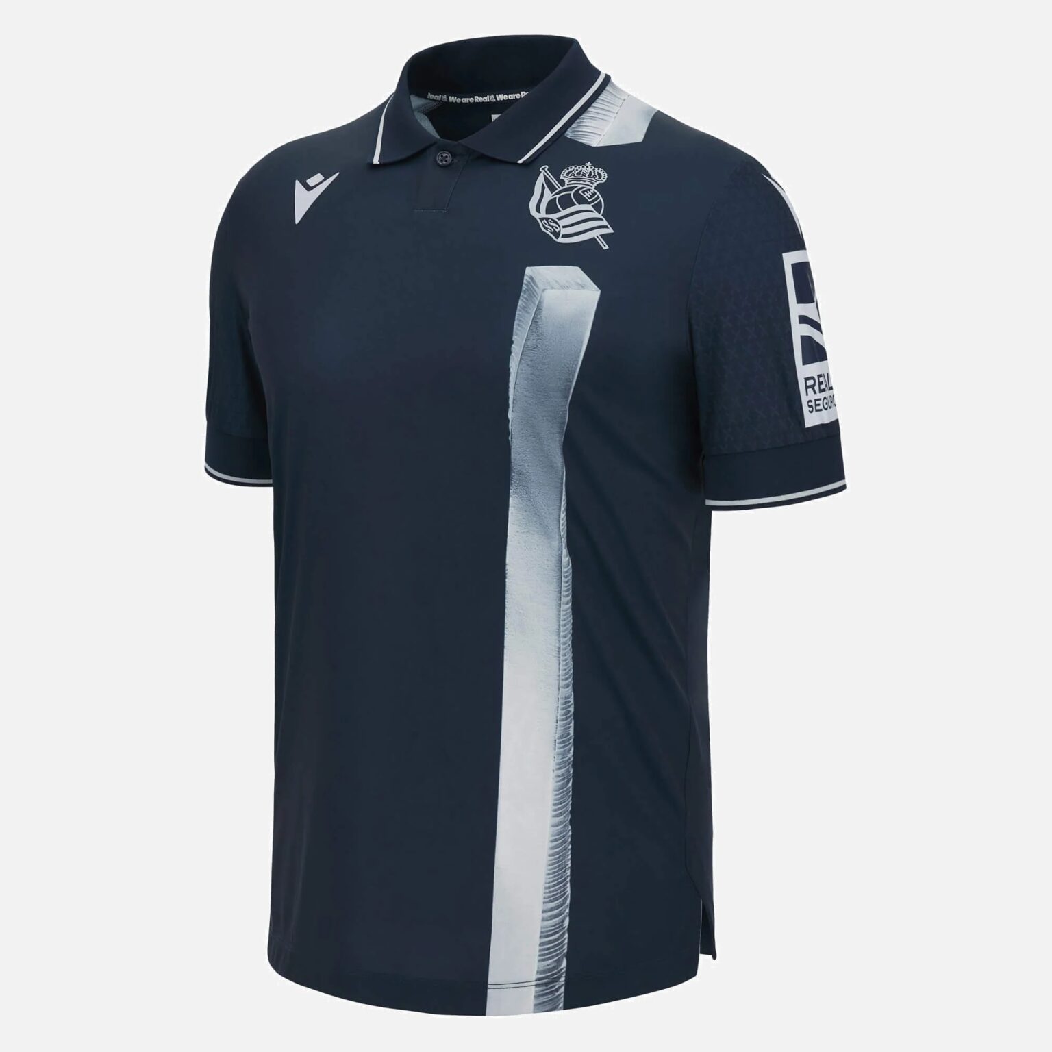 Festive Jersey Hector Tee
