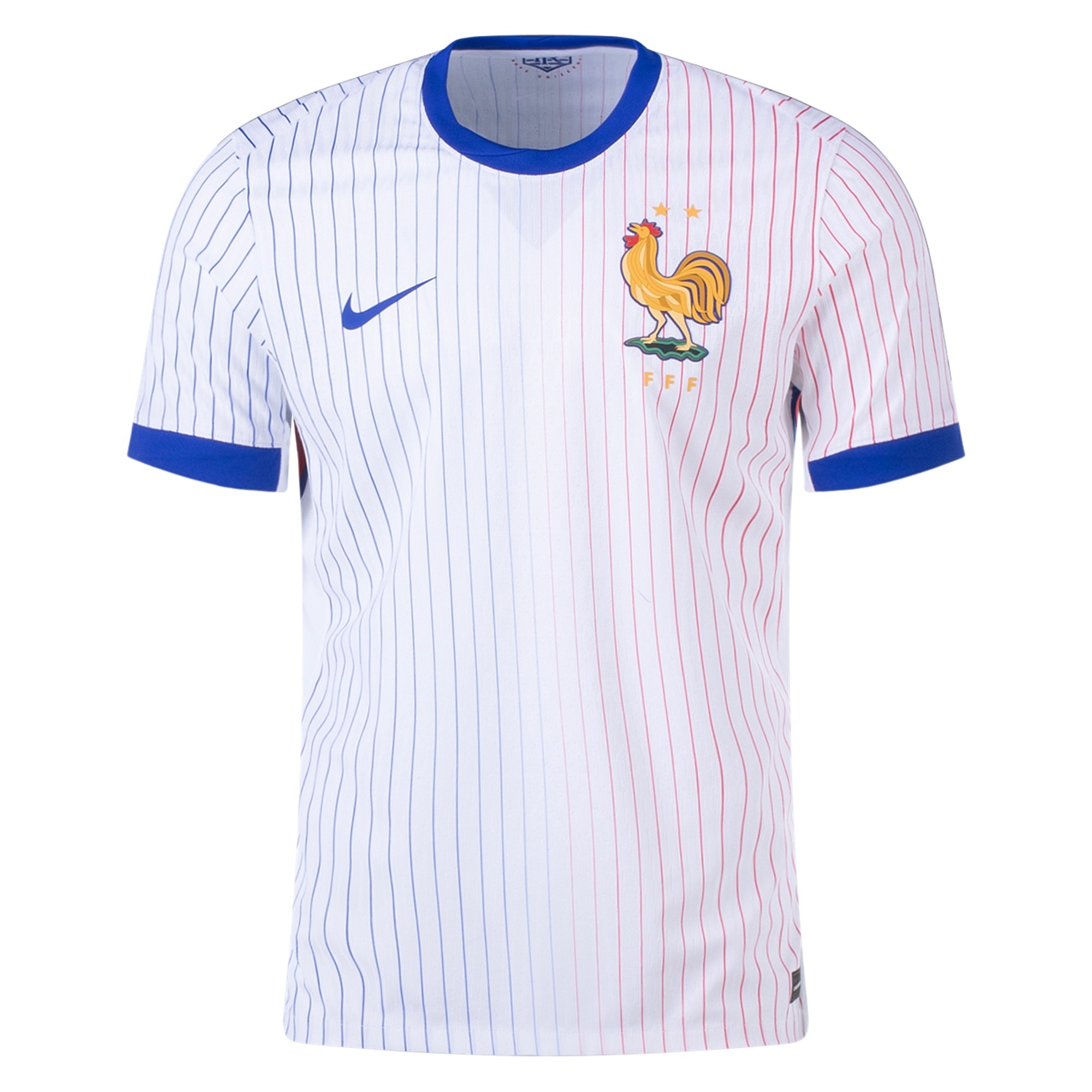 France 2024 25 Authentic Away Jersey By Nike JerseyBox France 2024 25 Authentic Away Jersey By Nike JerseyBox
