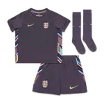 England 2024/25 Kids Away Kit by Nike