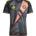 Germany 2024/25 Goalkeeper Jersey by adidas