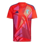 Italy 2024/25 Goalkeeper Jersey by adidas