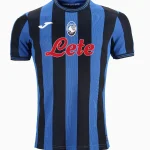 Atalanta BC 2024/25 Home Jersey by Joma