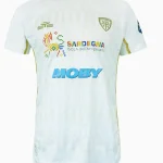 Cagliari Calcio 2024/25 Away Jersey by EYE Sport