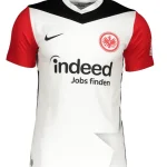 Eintracht Frankfurt 2024/25 Home Jersey by Nike