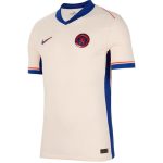 Chelsea 2024/25 Away Jersey by Nike