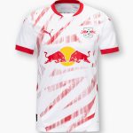 Red Bull Leipzig 2024/25 Home Jersey by Puma