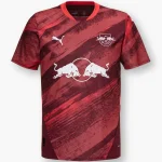 Red Bull Leipzig 2024/25 Away Jersey by Puma