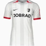 SC Freiburg 2024/25 Away Jersey by Nike
