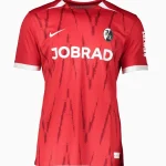 SC Freiburg 2024/25 Home Jersey by Nike