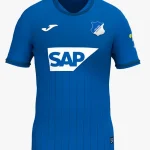 TSG Hoffenheim 2024/25 Home Jersey by Joma