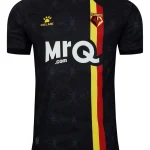 Watford 2024/25 Away Jersey by Kelme