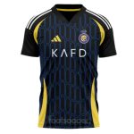 Al-Nassr 2024/25 Away Jersey by Adidas
