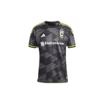 Columbus Crew 2024 Away Jersey by Adidas