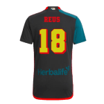 Marco Reus LA Galaxy 2024 Third Jersey by Adidas