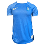 Greece 2024/25 Away Jersey by Nike