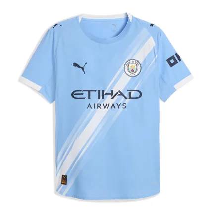 Manchester City