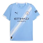 Home Jersey by Puma
