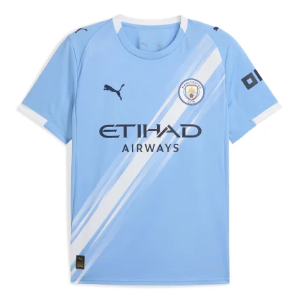 Home Jersey by Puma