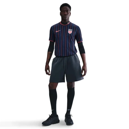 USMNT 2025 Authentic Away Jersey by Nike