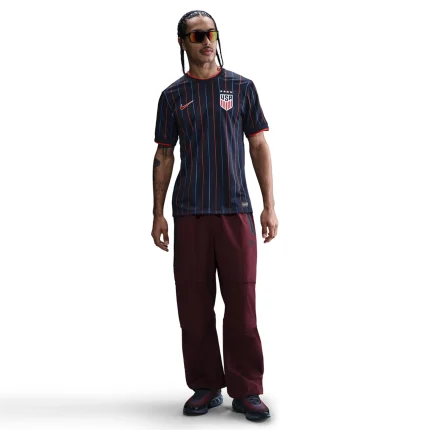 USWNT 2025 Away Jersey by Nike