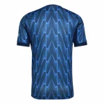 Arsenal 2025/2026 Authentic Away Jersey by Adidas - Image 2