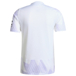 Manchester United 2025/2026 Away Jersey by Adidas - Image 2