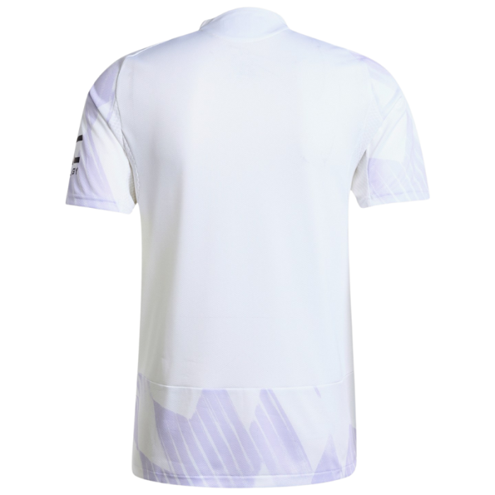 Manchester United 2025/2026 Away Jersey by Adidas - Image 2