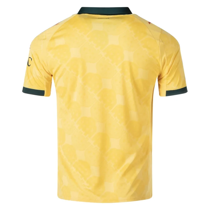 AC Milan 2025/2026 Third Jersey by PUMA - Image 2