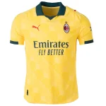 AC Milan 2025/2026 Authentic Third Jersey by PUMA