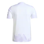Manchester United 2025/2026 Authentic Away Jersey by Adidas - Image 2