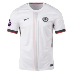 Moisés Caicedo Chelsea 2025/2026 Away Jersey by Nike - Image 2