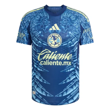 Club América 2025/2026 Authentic Away Jersey by Adidas